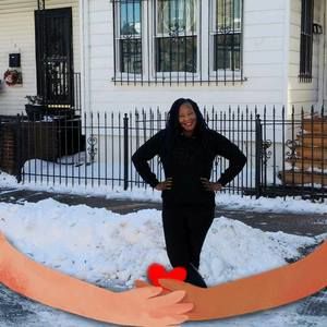 Meet your Posher, Faith